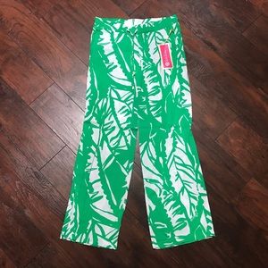 Lily Pulitzer Pants for Target